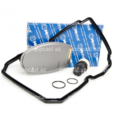 Mercedes E-class, W210, 1995-2002, filter korobka elektron 